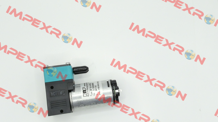 IP00 24V NF 30 KPDC KNF