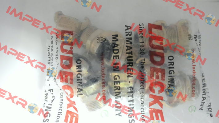 KAG 54 Ludecke