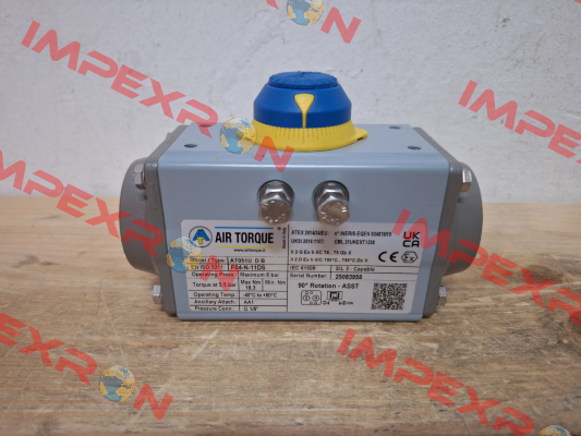 AT051U 'B' F04 / 11DS Air Torque