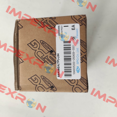 S6R06GX(TP)-L84 Spg Motor
