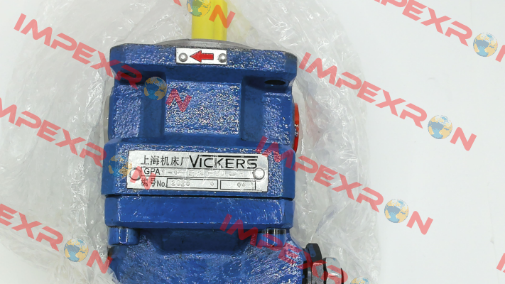 GPA1-4-EK2-30R Vickers (Eaton)