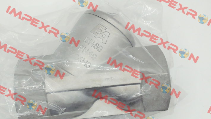 EB310028 End Armaturen