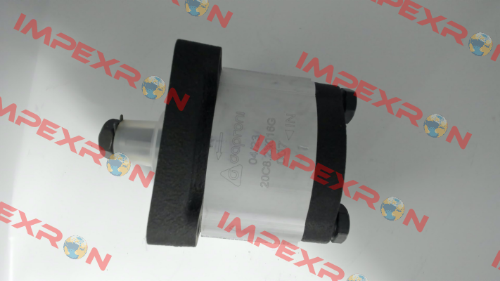 20C 8,2 x 016GN /  8,2 cm³/tr / GR2 Caproni