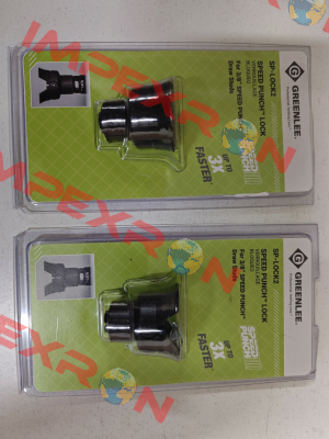 52066002 Greenlee