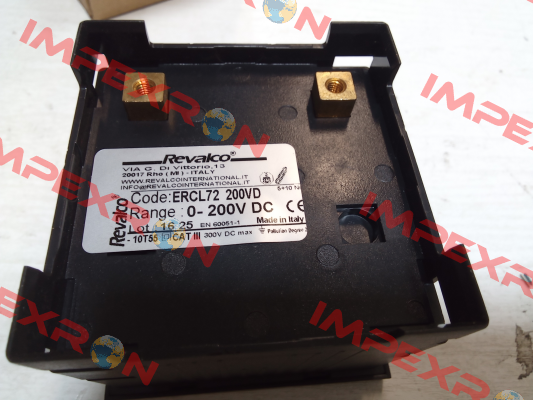 ERCL72.200V D. Revalco