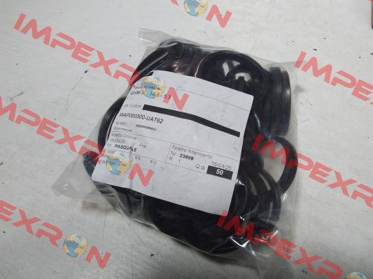 WAP000500-UAT62 Polypac