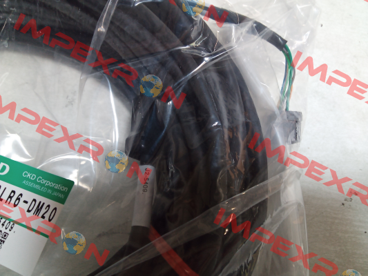 AX-CBLR6-DM20 Ckd