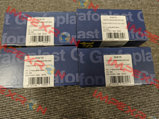 204/15 GRAFOPLAST
