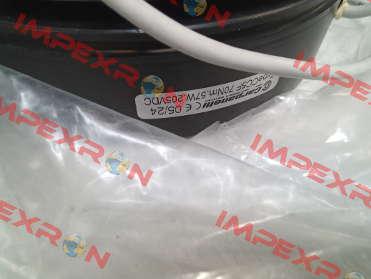 M112 CC5 24V B.Brake s.r.l.