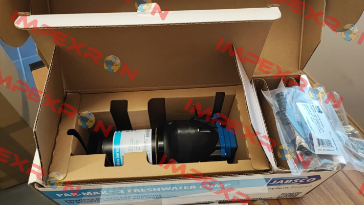 JAB-31395-4024 Jabsco