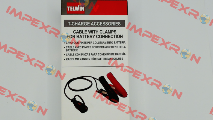 802901 Telwin