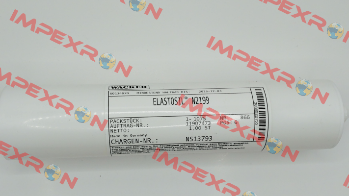 Elastosil(R) N 2199, 310ml / 2121990310 Wacker
