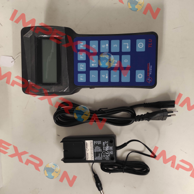 TLU600 Simtronics