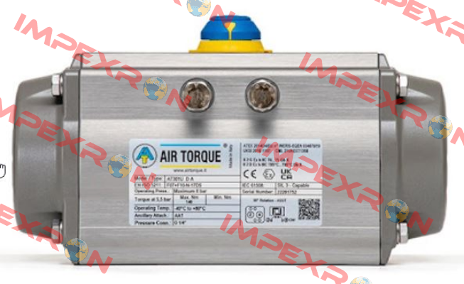FAAT401US10B Air Torque
