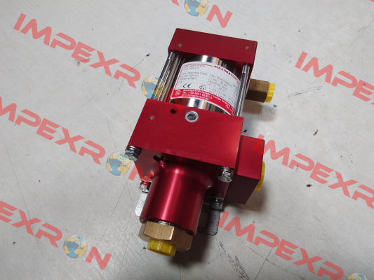 MPLV 4 / VP10.00.73 (Artikelnr. 3220.0331) Maximator