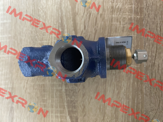 VMBT3 iSMA CONTROLLI