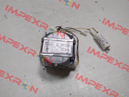 83-3030/1 Euro Motors Italia