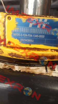 999060 / 002343869J Poclain