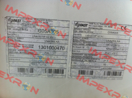 ic121cx -11200 Dixell