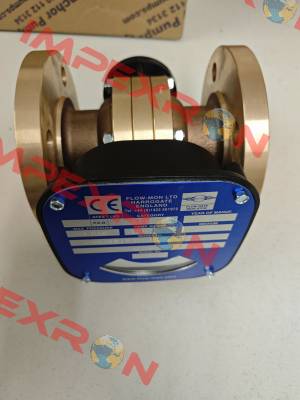 MM-20-B-LP-3EE-32SSU-16F16 S3-D1 Flow-Mon