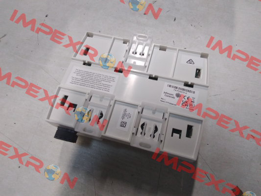 FX-PCX3721-0 Johnson Controls