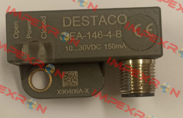 8EA-146-4-B Destaco