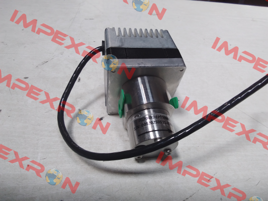 FG204XD1PT10000 Fluid-O-Tech