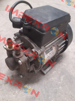KN 35-3 230V Simaco