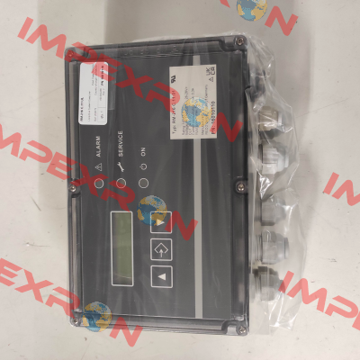 RM-216C.11.01 UL P/N 16010110 Reco