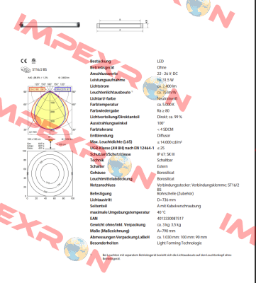 113282000-00641395/RL70LE Waldmann
