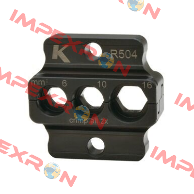 R504 Klauke