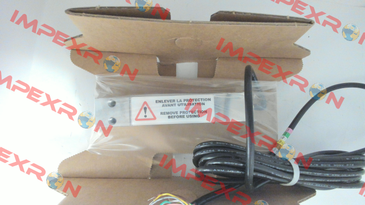 P/N: 403032, Type: AXL20 C3 CH 10e Scaime