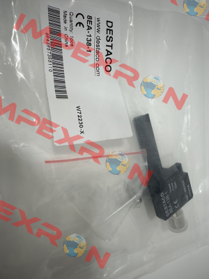 8EA-138-1 Destaco