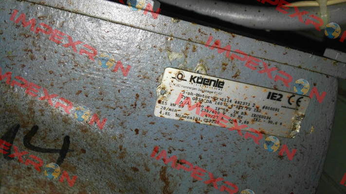 1114 482373  Küenle