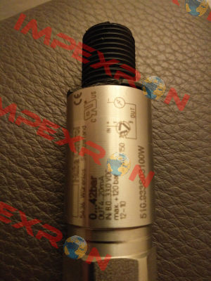 510.933S03100w Huba Control