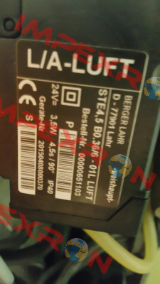 00000651103 Weishaupt