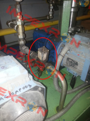 V46AA-9606 obsolete, replaced by V46AA-9510 Rp 3/8"  Johnson Controls
