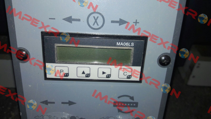MA06LS Elgo