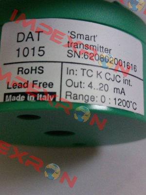 DAT 1015   Datexel