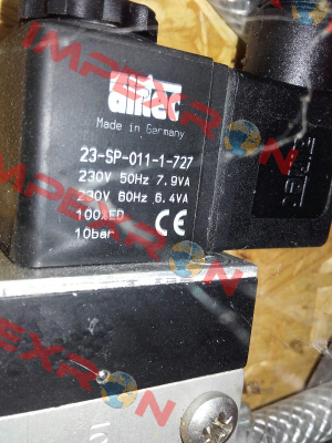 23-SP-011-1-727 Airtec