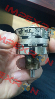 Serie 21-212B2 / 100 Hohner