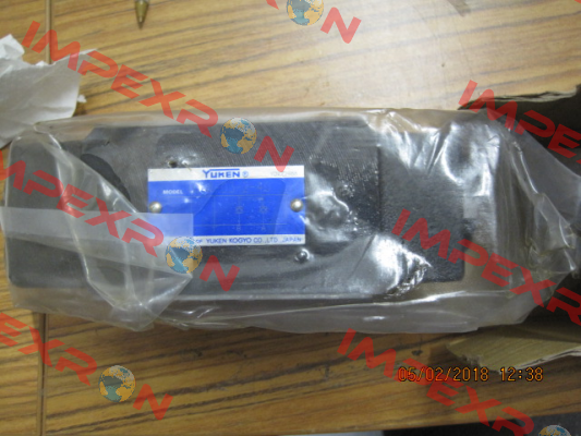 MPW-03-2-40  Yuken