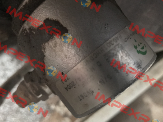 PA0301HHCDN0034 Fluid-O-Tech