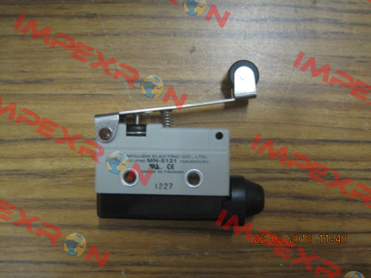 MN-5121 Moujen