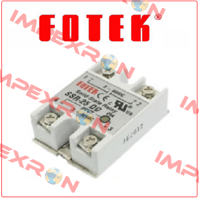 SSR-25DD Fotek