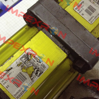 X2F4902QPOA / XV2F/14D-40/30 Vivoil Oleodinamica Vivolo