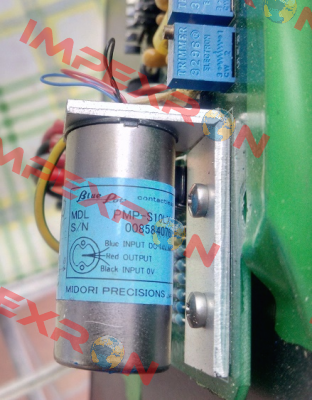 PMP-S10LX-1  Discontinued  Midori