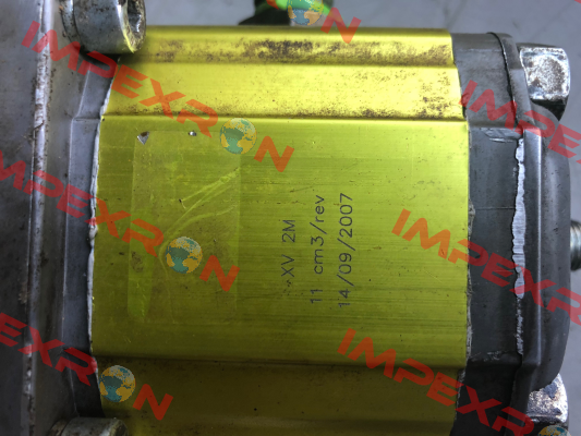 8KGX2M1.V Vivoil Oleodinamica Vivolo