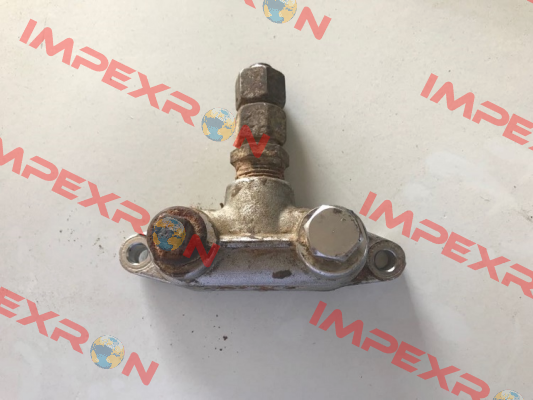 CAT 00430 Cat Pumps