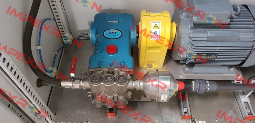 27785 Cat Pumps